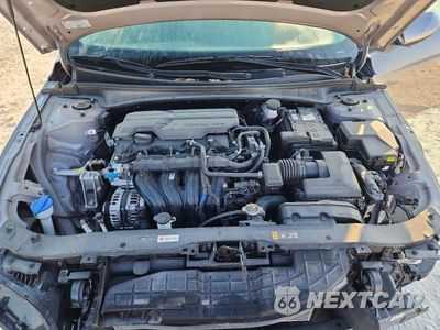 Zdjęcie 11 z 13 samochodu: 2025 HYUNDAI ELANTRA SE VIN:KMHLL4DG1SU025161 - miniatura