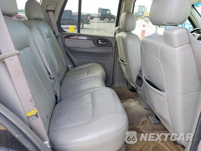 Zdjęcie 11 z 13 samochodu: 2006 GMC ENVOY VIN:1GKDT13S162205131 - miniatura