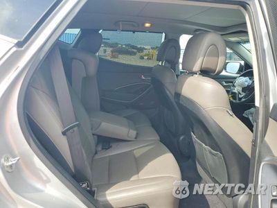 Zdjęcie 10 z 12 samochodu: 2014 HYUNDAI SANTA FE SPORT 2.0T VIN:5XYZWDLA7EG221632 - miniatura