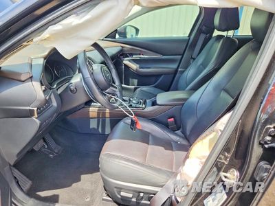 Zdjęcie 7 z 13 samochodu: 2022 MAZDA CX-30 PREMIUM PLUS VIN:3MVDMBEY7NM432474 - miniatura