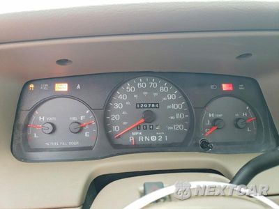 Zdjęcie 9 z 12 samochodu: 2004 MERCURY GRAND MARQUIS LS VIN:2MEFM75W24X648787 - miniatura