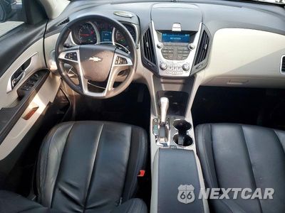 Zdjęcie 8 z 13 samochodu: 2011 CHEVROLET EQUINOX LT VIN:2CNFLEECXB6415365 - miniatura