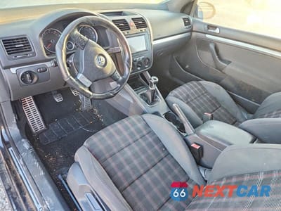 Zdjęcie 8 z 13 samochodu: 2007 VOLKSWAGEN GTI VIN:WVWEV71K07W246778 - miniatura