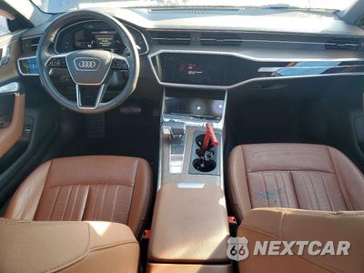 Zdjęcie 8 z 12 samochodu: 2024 AUDI A7 PREMIUM PLUS S-LINE VIN:WAUU2BF23RN020417 - miniatura