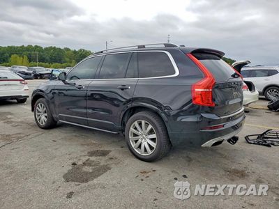 Drugie zdjęcie samochodu z przodu: 2016 VOLVO XC90 T6 VIN:YV4A22PK8G1078853 - miniatura