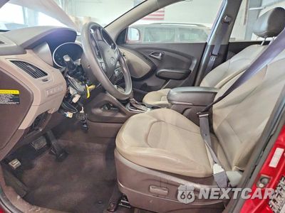 Zdjęcie 7 z 13 samochodu: 2015 HYUNDAI TUCSON GLS VIN:KM8JTCAF8FU098594 - miniatura