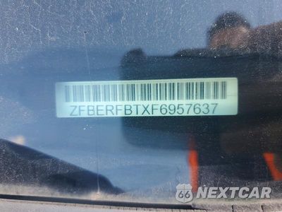 Zdjęcie 12 z 12 samochodu: 2015 RAM PROMASTER CITY SLT VIN:ZFBERFBTXF6957637 - miniatura