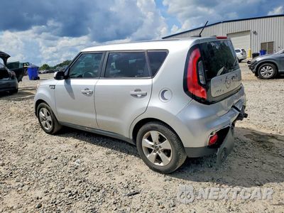 Drugie zdjęcie samochodu z przodu: 2018 KIA SOUL BASE VIN:KNDJN2A24J7622885 - miniatura