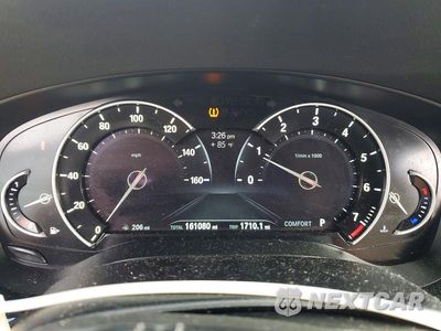 Zdjęcie 9 z 12 samochodu: 2017 BMW 530 XI VIN:WBAJA7C32HG905873 - miniatura