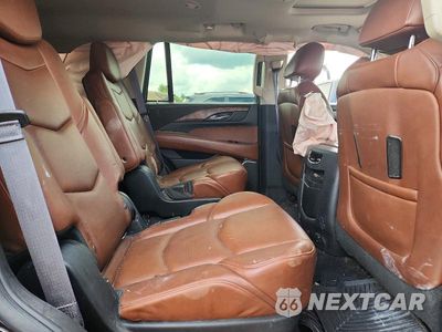Zdjęcie 10 z 12 samochodu: 2015 CADILLAC ESCALADE PREMIUM VIN:1GYS4NKJ5FR574916 - miniatura