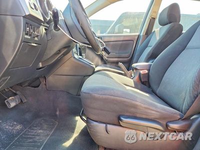 Zdjęcie 7 z 12 samochodu: 2008 PONTIAC VIBE VIN:5Y2SL65868Z400072 - miniatura