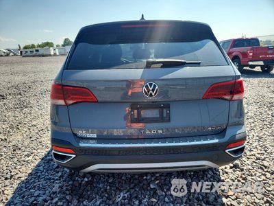 Zdjęcie 6 z 12 samochodu: 2024 VOLKSWAGEN TAOS SE VIN:3VVVX7B2XRM018123 - miniatura