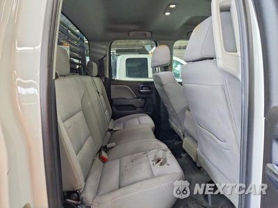 Zdjęcie 10 z 12 samochodu: 2019 CHEVROLET SILVERADO K2500 HEAVY DUTY VIN:2GC2KREG8K1155304 - miniatura