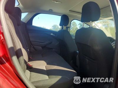 Zdjęcie 10 z 12 samochodu: 2017 FORD FOCUS SEL VIN:1FADP3H28HL212438 - miniatura
