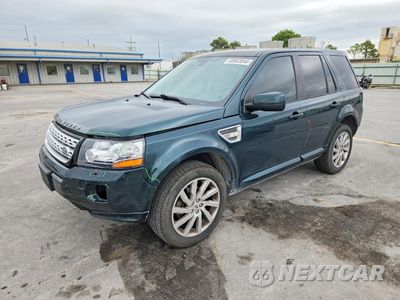 2013 LAND ROVER LR2 HSE TECHNOLOGY SALFT2BG1DH379825 - główne zdjęcie licytacji z USA - miniatura
