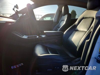 Zdjęcie 7 z 12 samochodu: 2021 TESLA MODEL Y VIN:5YJYGDEF0MF124487 - miniatura