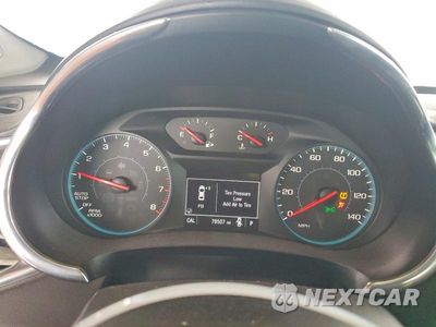 Zdjęcie 9 z 12 samochodu: 2018 CHEVROLET MALIBU LT VIN:1G1ZD5ST0JF247400 - miniatura