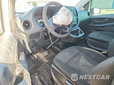 Zdjęcie 8 z 12 samochodu: 2019 MERCEDES-BENZ METRIS VIN:WD3PG2EA0K3517978 - miniatura