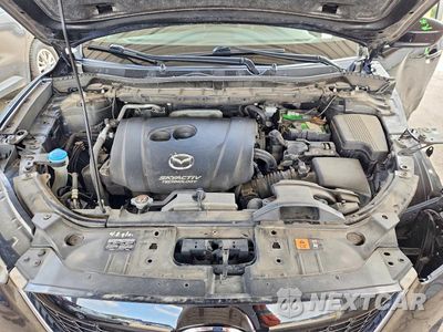 Zdjęcie 11 z 12 samochodu: 2014 MAZDA CX-5 GT VIN:JM3KE4DY3E0323989 - miniatura