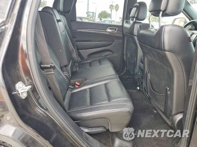 Zdjęcie 11 z 13 samochodu: 2015 JEEP GRAND CHEROKEE LIMITED VIN:1C4RJFBG4FC941735 - miniatura