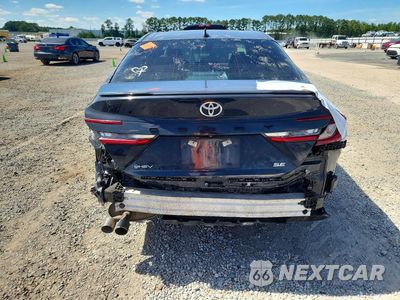 Zdjęcie 6 z 12 samochodu: 2025 TOYOTA CAMRY SE VIN:4T1DAACK7SU553995 - miniatura