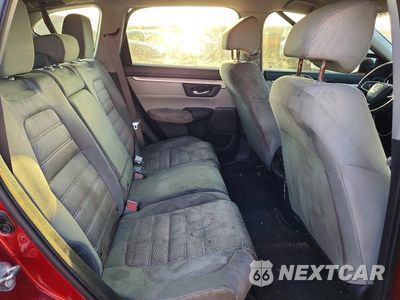 Zdjęcie 11 z 13 samochodu: 2020 HONDA CR-V LX VIN:5J6RW1H20LL001504 - miniatura
