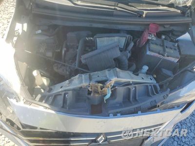 Zdjęcie 11 z 12 samochodu: 2022 MITSUBISHI MIRAGE ES VIN:ML32AUHJ2NH008106 - miniatura