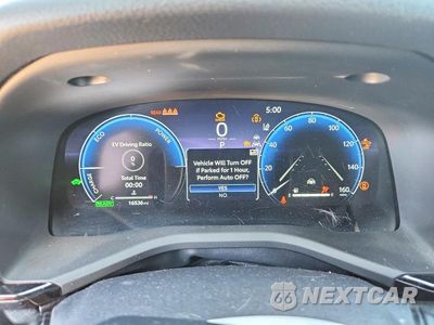 Zdjęcie 9 z 12 samochodu: 2025 TOYOTA CAMRY XLE VIN:4T1DAACKXSU108487 - miniatura