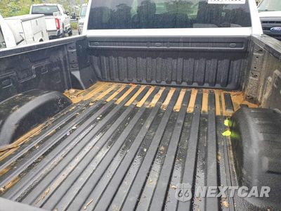 Zdjęcie 10 z 13 samochodu: 2026 CHEVROLET SILVERADO K2500 CUSTOM VIN:2GC4KME79T1190768 - miniatura