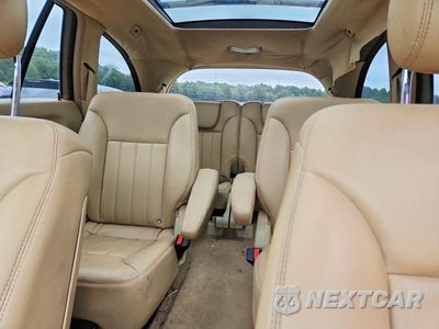 Zdjęcie 10 z 13 samochodu: 2010 MERCEDES-BENZ R 350 4MATIC VIN:4JGCB6FBXAA103968 - miniatura