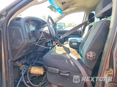 Zdjęcie 7 z 12 samochodu: 2004 DODGE RAM 2500 ST VIN:3D7KU28C84G213857 - miniatura