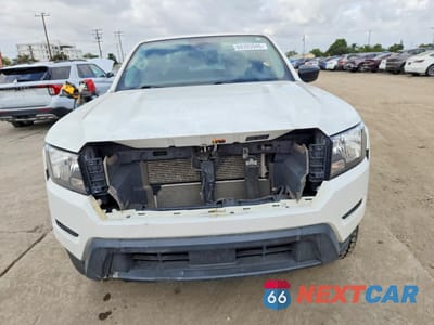 Piąte zdjęcie samochodu w środku: 2023 NISSAN FRONTIER S VIN:1N6ED1EK2PN613368 - miniatura