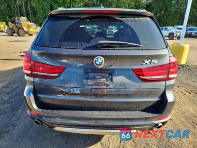Zdjęcie 6 z 13 samochodu: 2017 BMW X5 XDRIVE35I VIN:5UXKR0C3XH0V74488 - miniatura