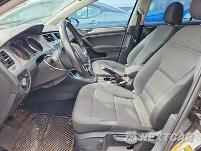 Zdjęcie 7 z 12 samochodu: 2017 VOLKSWAGEN GOLF SPORTWAGEN S VIN:3VWC17AU0HM501724 - miniatura