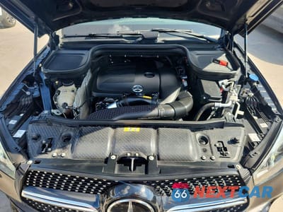 Zdjęcie 11 z 12 samochodu: 2021 MERCEDES-BENZ GLE 350 4MATIC VIN:4JGFB4KB0MA330453 - miniatura