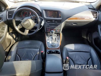 Zdjęcie 8 z 14 samochodu: 2009 AUDI Q5 3.2 VIN:WA1KK78R49A010496 - miniatura