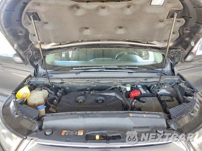 Zdjęcie 11 z 12 samochodu: 2016 FORD EDGE SE VIN:2FMPK3G94GBB10231 - miniatura