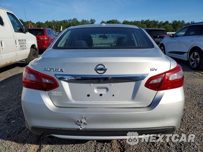 Zdjęcie 6 z 12 samochodu: 2018 NISSAN ALTIMA 2.5 SV VIN:1N4AL3AP2JC194271 - miniatura