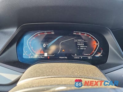Zdjęcie 9 z 13 samochodu: 2021 BMW X6 XDRIVE40I VIN:5UXCY6C08M9D85962 - miniatura