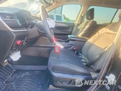 Zdjęcie 7 z 13 samochodu: 2023 JEEP GRAND CHEROKEE L LAREDO VIN:1C4RJKAG2P8806168 - miniatura
