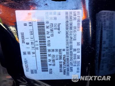 Zdjęcie 13 z 13 samochodu: 2018 FORD C-MAX SE VIN:1FADP5AU7JL104664 - miniatura