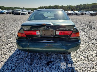 Zdjęcie 6 z 12 samochodu: 2001 TOYOTA CAMRY LE V6 VIN:4T1BF28K91U126209 - miniatura