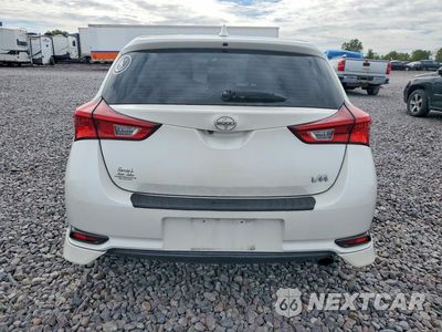 Zdjęcie 6 z 12 samochodu: 2016 SCION IM BASE VIN:JTNKARJE3GJ507298 - miniatura