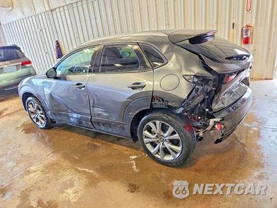 Drugie zdjęcie samochodu z przodu: 2026 MAZDA CX-30 PREFERRED VIN:3MVDMBCL0TM120744 - miniatura