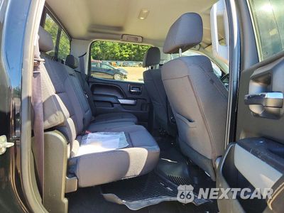 Zdjęcie 10 z 13 samochodu: 2016 CHEVROLET SILVERADO K1500 LT VIN:3GCUKREC3GG355415 - miniatura