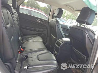 Zdjęcie 11 z 13 samochodu: 2022 FORD EDGE TITANIUM VIN:2FMPK4K97NBA59379 - miniatura