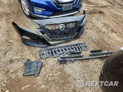 Zdjęcie 12 z 13 samochodu: 2019 NISSAN ALTIMA SR VIN:1N4BL4CW9KC196325 - miniatura