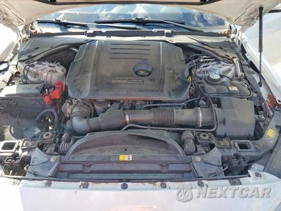 Zdjęcie 11 z 12 samochodu: 2017 JAGUAR XE PRESTIGE VIN:SAJAE4BN5HA968625 - miniatura