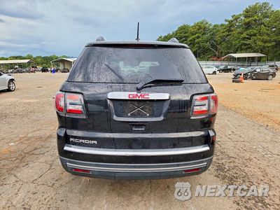 Zdjęcie 6 z 13 samochodu: 2016 GMC ACADIA SLT-1 VIN:1GKKRRKD6GJ171217 - miniatura