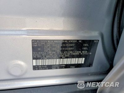 Zdjęcie 13 z 13 samochodu: 2025 TOYOTA RAV4 HYBRID XLE VIN:4T3RWRFV1SU208075 - miniatura